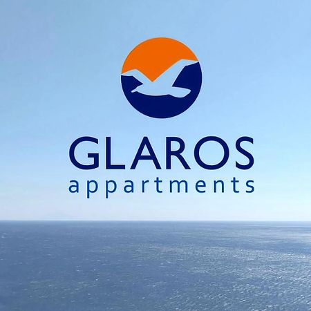 Glaros Apartments Nidhrion Exteriör bild